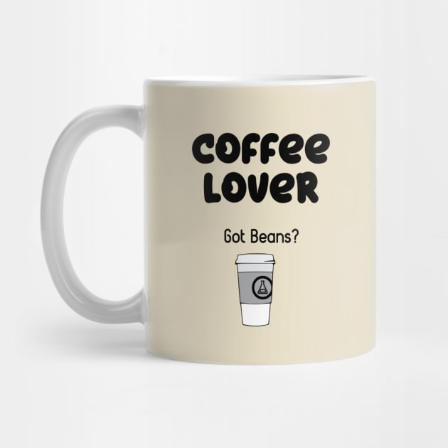 Coffee Lover by UnOfficialThreads